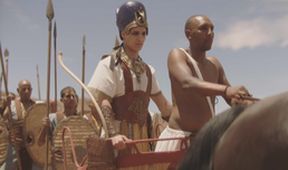 Ramses: Velký egyptský král (1)