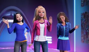 Barbie™ Tajná Agentka
