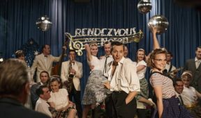 Tančírna na hlavní třídě '59 II (3)