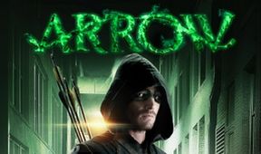 Arrow (6/23)