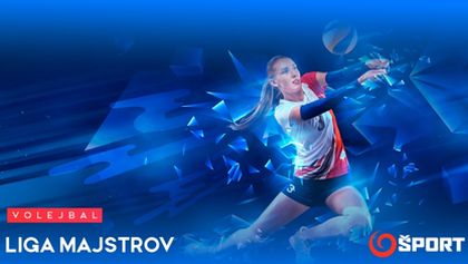 Volejbal CEV Liga Majstrov ženy