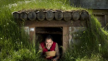 Od farmára na tanier s Gabom Kocákom (2)