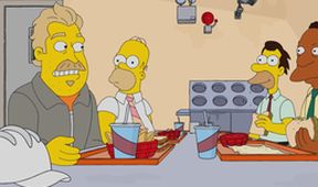 Simpsonovi XVIII (21/22)