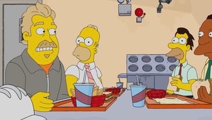 Simpsonovi XVIII (21/22)