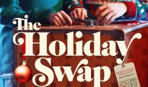 Prázdninová výměna