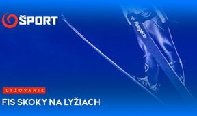 FIS Skoky na lyžiach IV