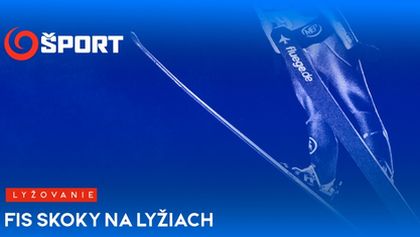 FIS Skoky na lyžiach IV