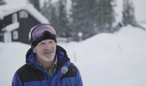 Hrdinové ledových silnic I (3)