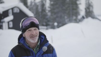 Hrdinové ledových silnic I (3)