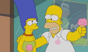 Simpsonovi VIII (3/25)