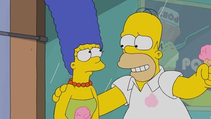Simpsonovi VIII (3/25)
