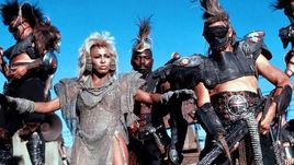 Šílený Max a Dóm hromu