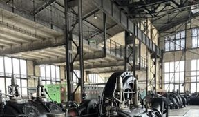 Zdař Bůh - Příběhy českého hornictví (4/8)