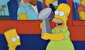 Simpsonovi XVII (12/22)
