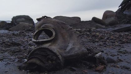 Konec Rudého října