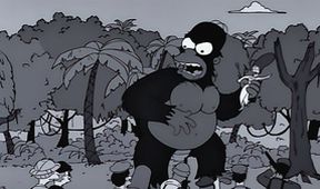 Simpsonovi XX (10/21)