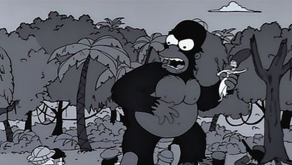 Simpsonovi XX (10/21)