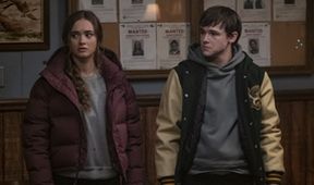 Dexter: Nová krev (2)