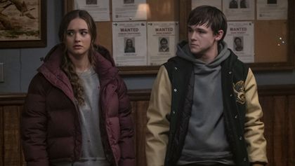 Dexter: Nová krev (2)