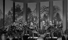 Myslivecká s Liduškou