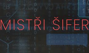 Mistři šifer