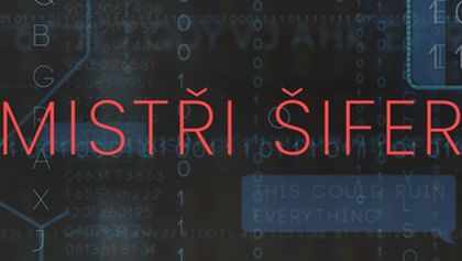 Mistři šifer