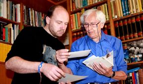 Miroslav Zikmund: Cesta stoletím (1/3)