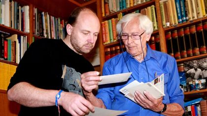 Miroslav Zikmund: Cesta stoletím (1/3)