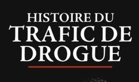 Drogový byznys: Mafie a tajné operace (3)