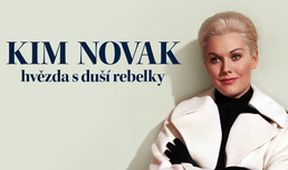 Kim Novaková: hvězda s duší rebelky, Příběhy filmových legend