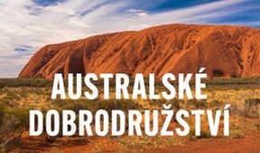 Australské dobrodružství