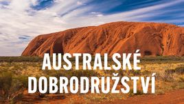 Australské dobrodružství