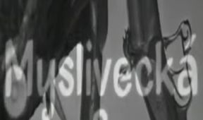 Myslivecká s Liduškou