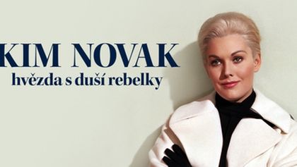 Kim Novaková: hvězda s duší rebelky, Příběhy filmových legend