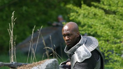 Hvězdná brána VII (12/22)