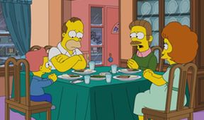 Simpsonovi XV (1/22)