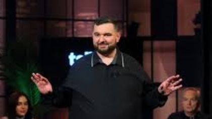 Mistr zábavního umění 2025