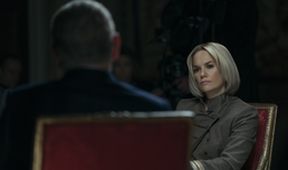 Skandál po královsku (3)