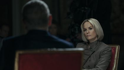 Skandál po královsku (3)