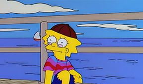 Simpsonovi VII (5/25)