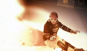 Snowboarding 2025, Freestyle blízko nebi