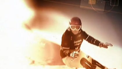 Snowboarding 2025, Freestyle blízko nebi