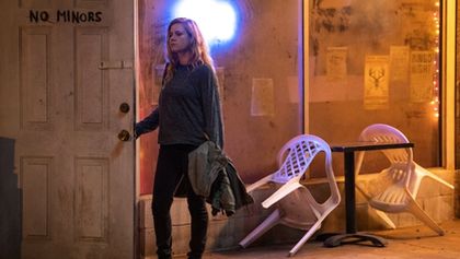 Ostré předměty (1)