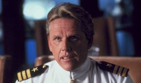 Přepadení v Pacifiku