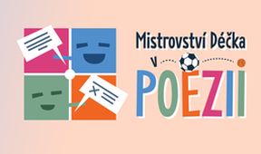 Mistrovství Déčka v poezii