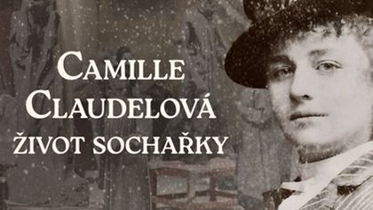 Camille Claudelová: život sochařky, Podzim s ARTE