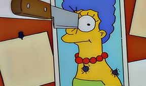 Simpsonovi XVIII (11/22)