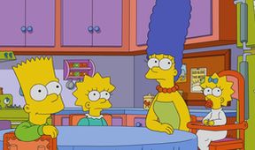 Simpsonovi XVIII (13/22)