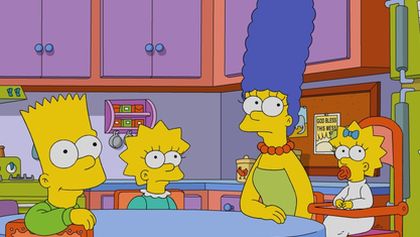 Simpsonovi XVIII (13/22)