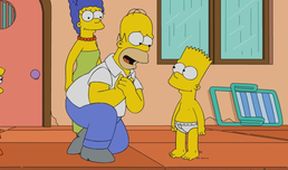 Simpsonovi IX (3/25)